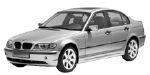BMW E46 P1A56 Fault Code