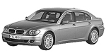 BMW E65 P1A56 Fault Code