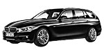 BMW F31 P1A56 Fault Code